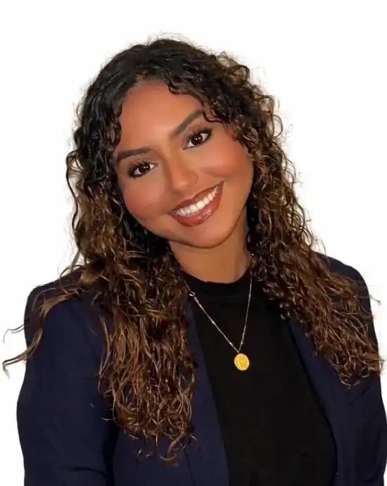 Manal ELAMRANI